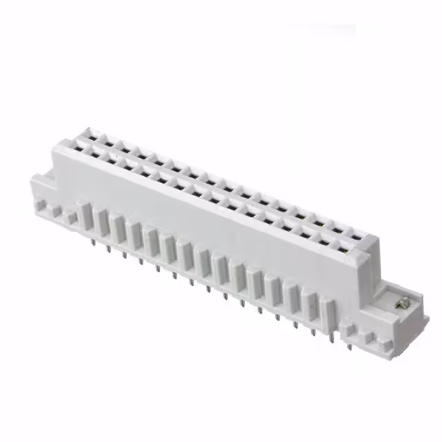 536460-5 TE Connectivity AMP Connectors  DIN 41612